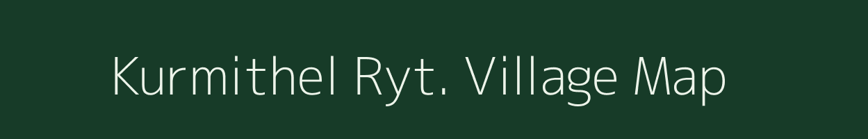 Kurmithel Ryt. village map in Madhya Pradesh