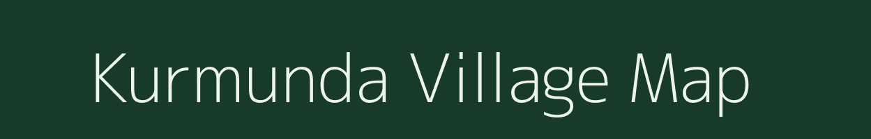 Kurmunda village map in Jharkhand