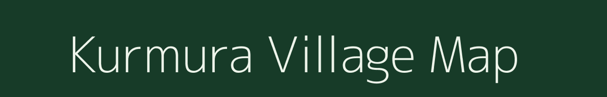 Kurmura village map in Uttar Pradesh