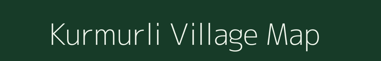 Kurmurli village map in Maharashtra