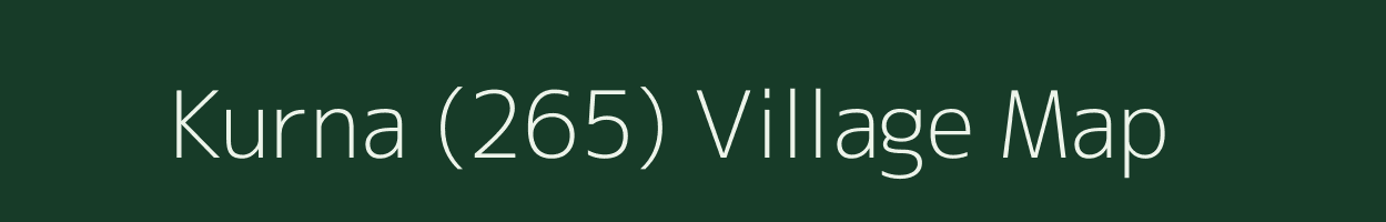 Kurna (265) village map in Himachal Pradesh