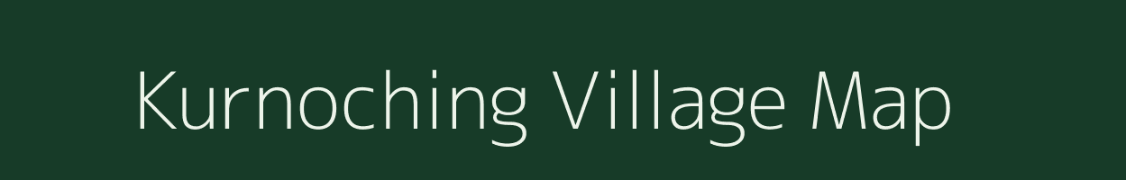 Kurnoching village map in Manipur