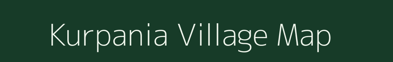 Kurpania village map in Jharkhand
