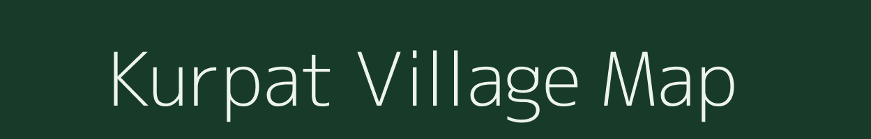 Kurpat village map in Bihar