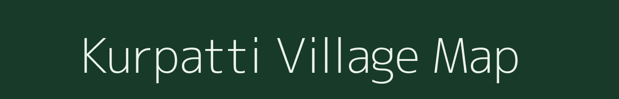 Kurpatti village map in Jharkhand