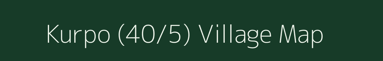 Kurpo (40/5) village map in Himachal Pradesh