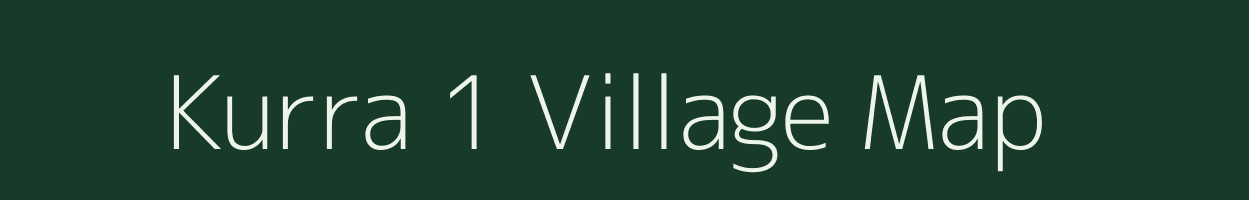 Kurra 1 village map in Chhattisgarh