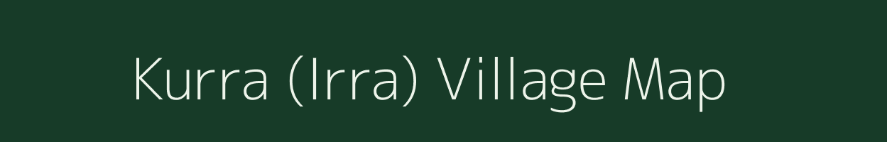 Kurra (Irra) village map in Chhattisgarh