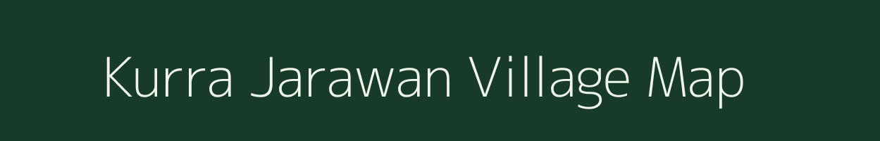 Kurra Jarawan village map in Uttar Pradesh