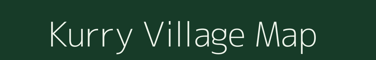 Kurry village map in Uttar Pradesh