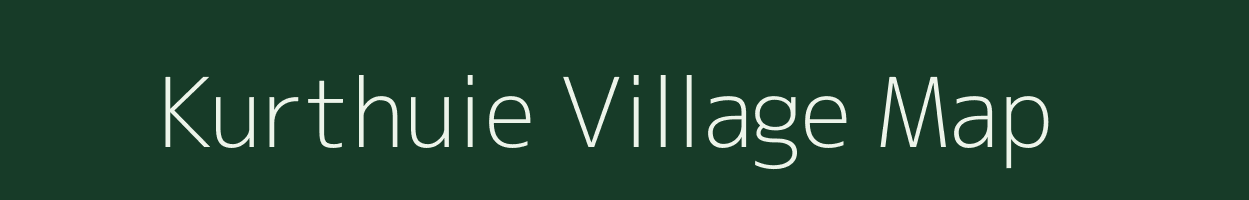 Kurthuie village map in Uttar Pradesh