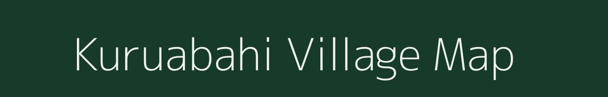 Kuruabahi village map in Assam