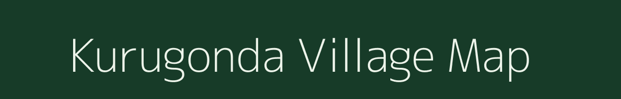Kurugonda village map in Andhra Pradesh