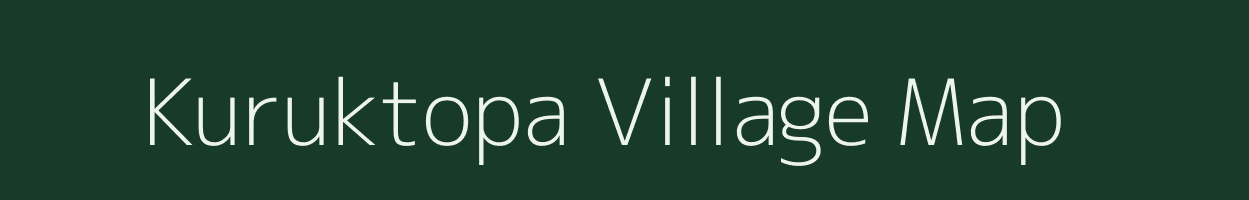 Kuruktopa village map in West Bengal