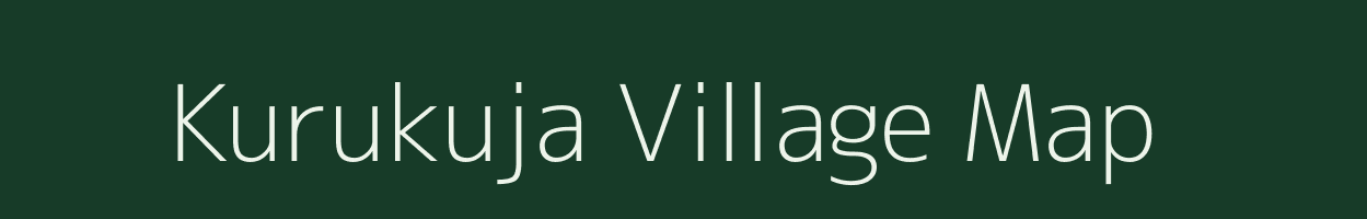 Kurukuja village map in Odisha