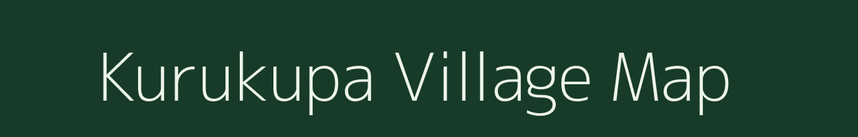 Kurukupa village map in Odisha