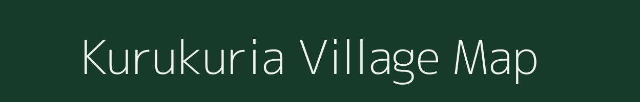 Kurukuria village map in Odisha