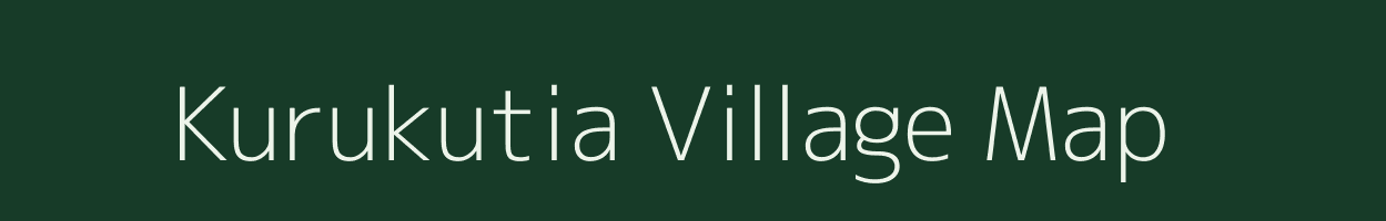 Kurukutia village map in Odisha