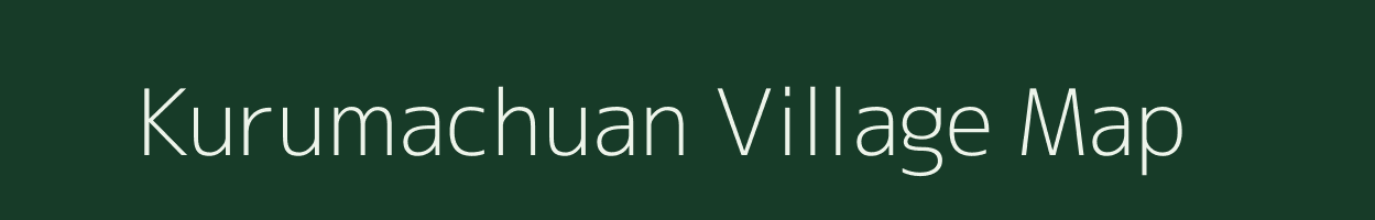 Kurumachuan village map in Odisha