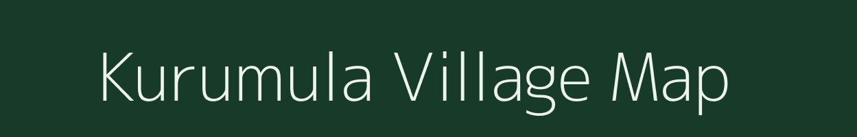 Kurumula village map in Odisha