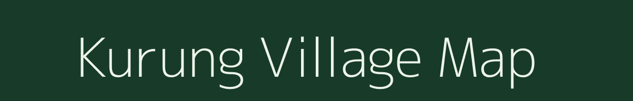 Kurung village map in Maharashtra