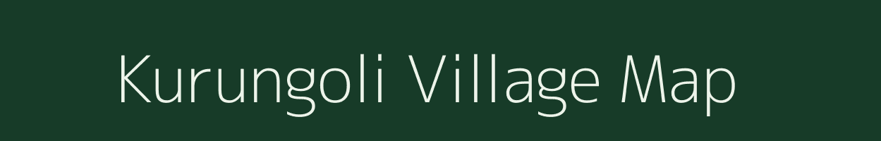 Kurungoli village map in Uttarakhand