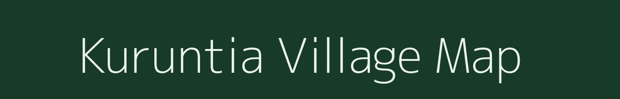 Kuruntia village map in Odisha