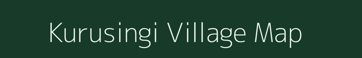 Kurusingi village map in Andhra Pradesh