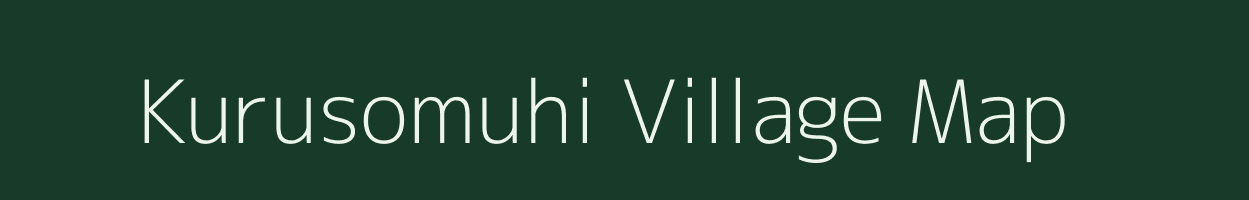 Kurusomuhi village map in Odisha