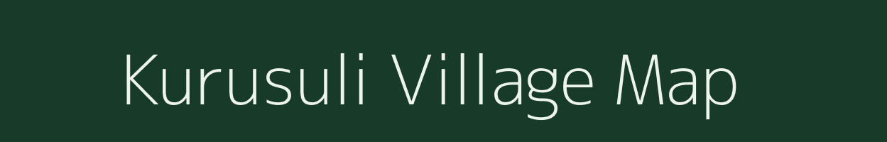 Kurusuli village map in Odisha