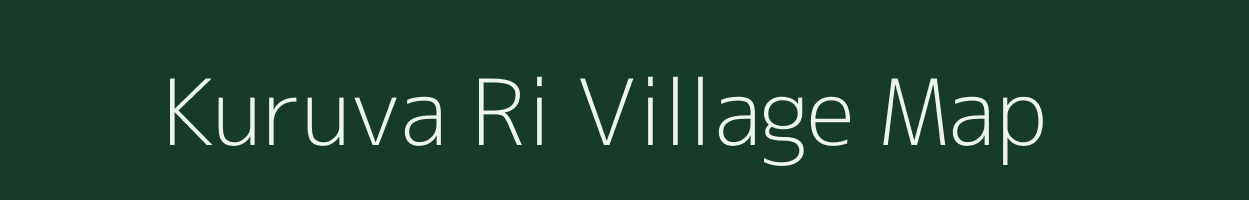 Kuruva Ri village map in Karnataka
