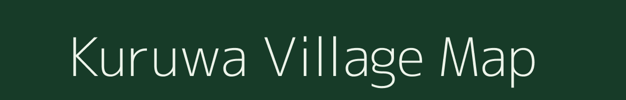 Kuruwa village map in Assam