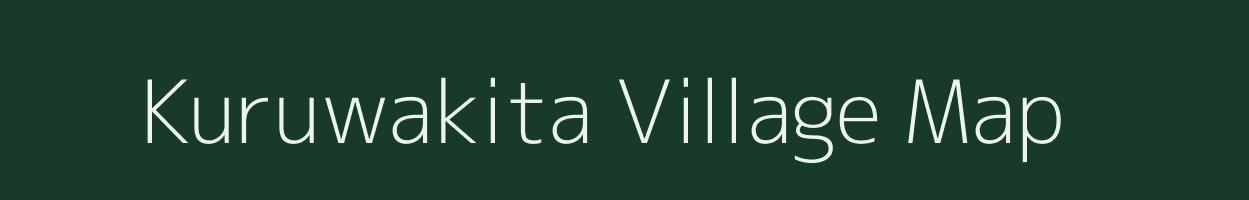 Kuruwakita village map in Jharkhand