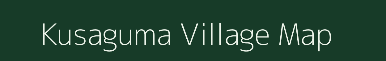 Kusaguma village map in Odisha