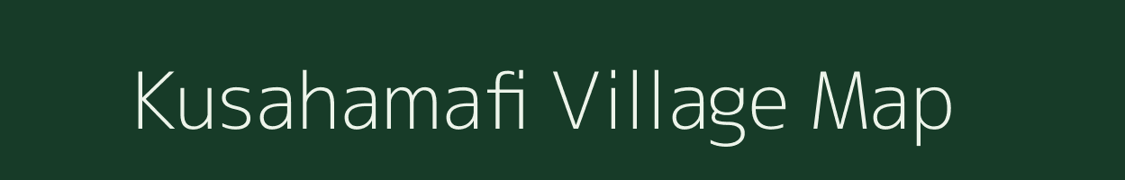 Kusahamafi village map in Uttar Pradesh