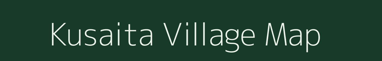 Kusaita village map in Bihar