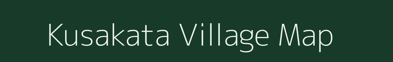 Kusakata village map in Odisha