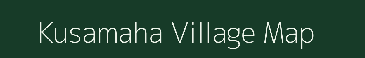 Kusamaha village map in Bihar