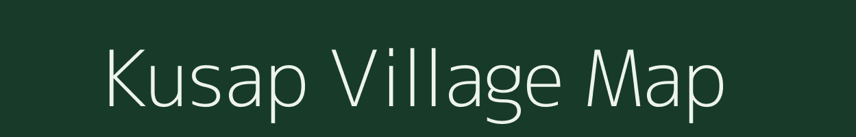 Kusap village map in Bihar