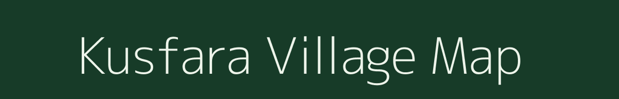 Kusfara village map in Uttar Pradesh