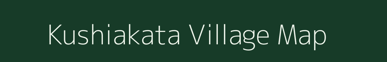 Kushiakata village map in Assam