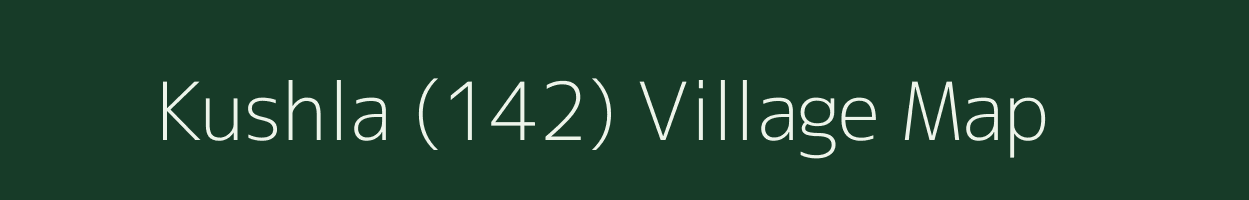 Kushla (142) village map in Himachal Pradesh