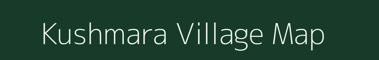 Kushmara village map in Uttar Pradesh
