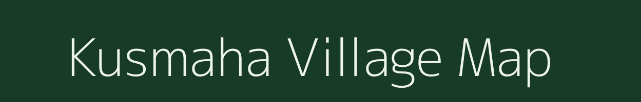 Kusmaha village map in Jharkhand