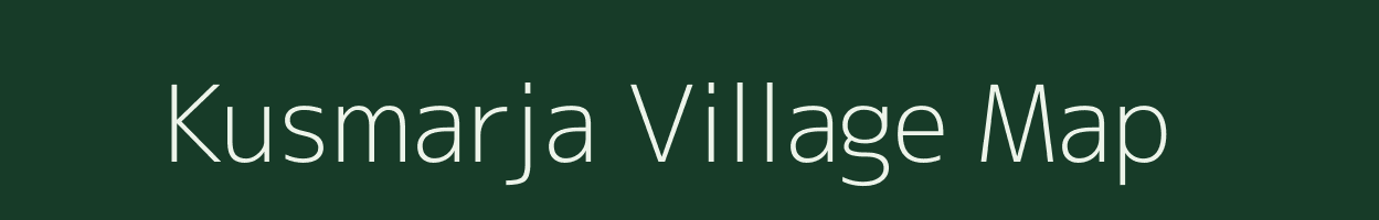 Kusmarja village map in Jharkhand