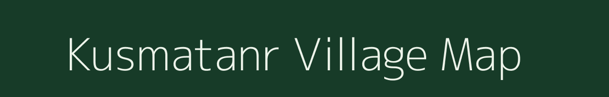 Kusmatanr village map in Jharkhand