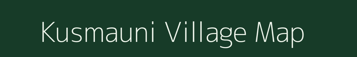 Kusmauni village map in Uttar Pradesh