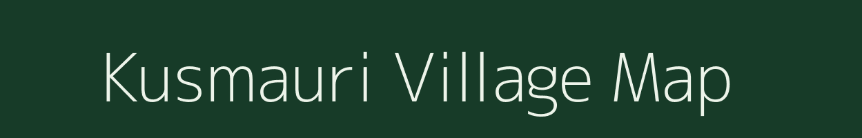 Kusmauri village map in Uttar Pradesh