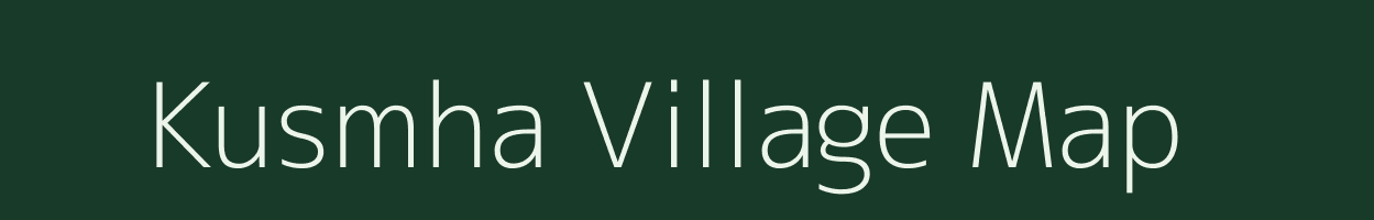 Kusmha village map in Jharkhand