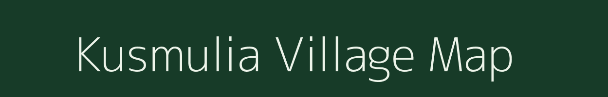 Kusmulia village map in Uttar Pradesh